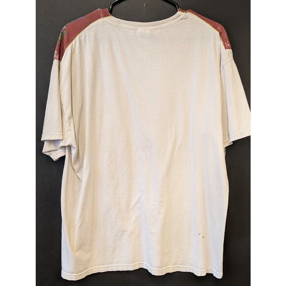 Vintage Budweiser Tee - Picture 2 of 4